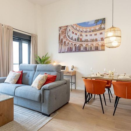 Hommyhome San Bartolome 세비야 외부 사진