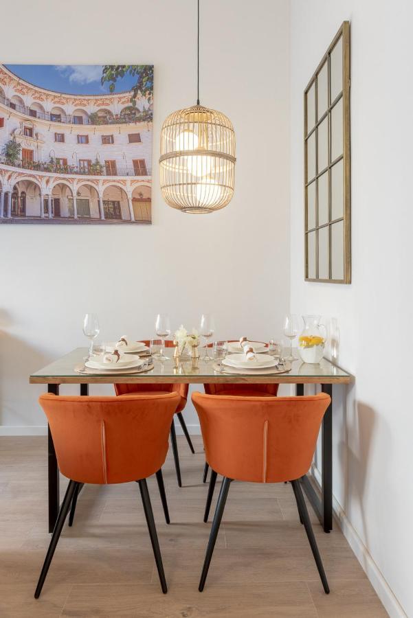 Hommyhome San Bartolome 세비야 외부 사진
