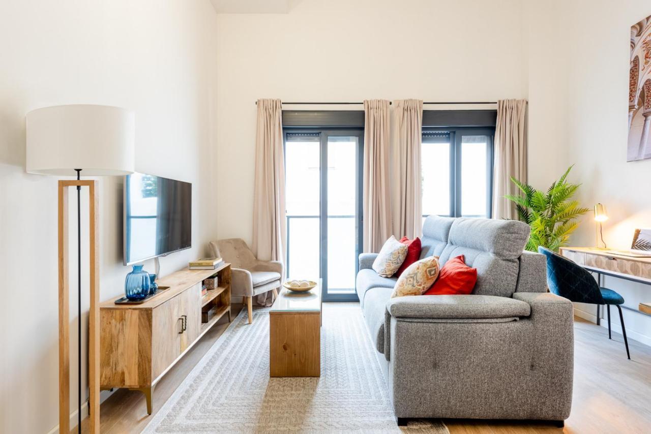 Hommyhome San Bartolome 세비야 외부 사진