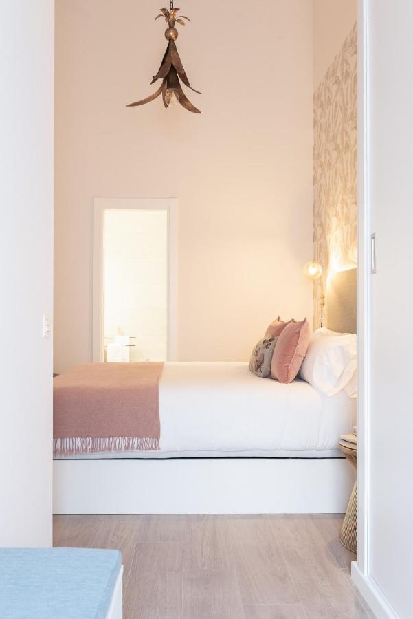Hommyhome San Bartolome 세비야 외부 사진
