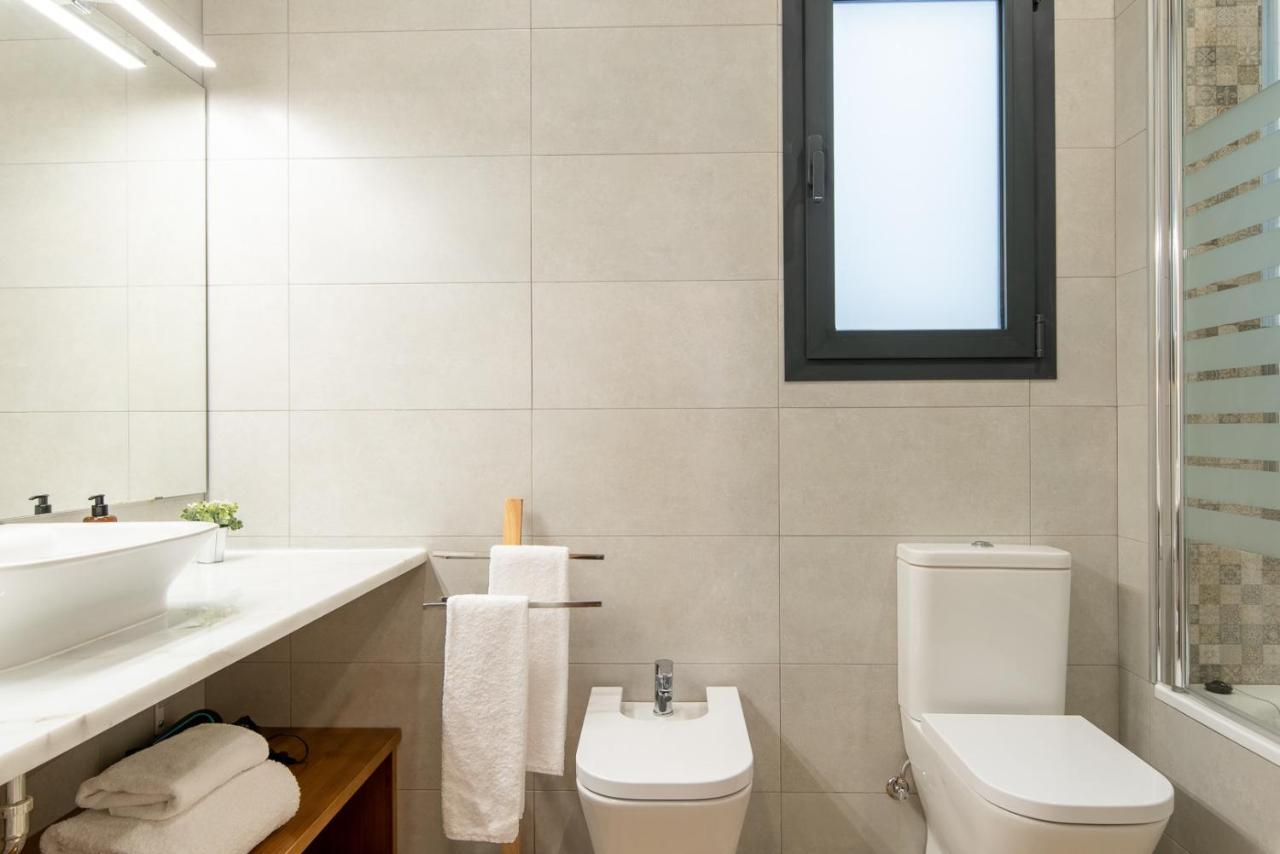 Hommyhome San Bartolome 세비야 외부 사진