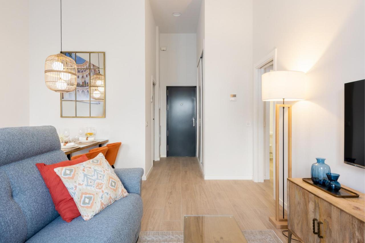 Hommyhome San Bartolome 세비야 외부 사진