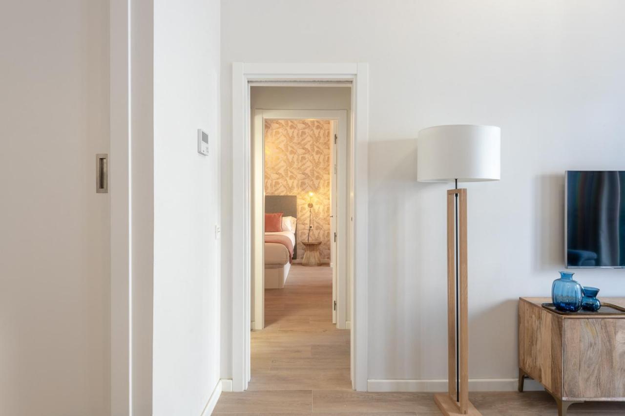 Hommyhome San Bartolome 세비야 외부 사진