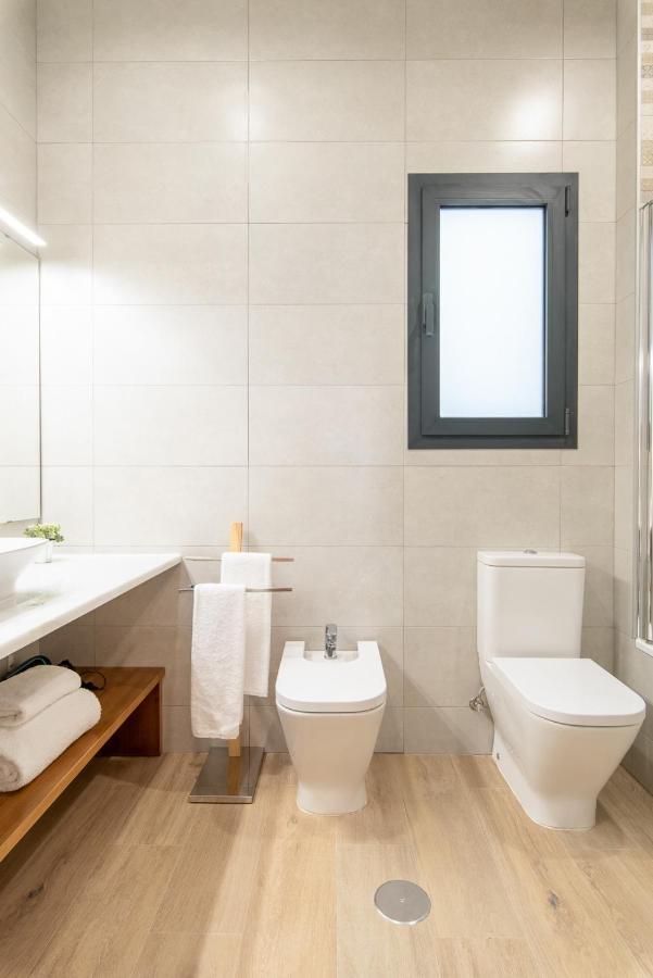 Hommyhome San Bartolome 세비야 외부 사진