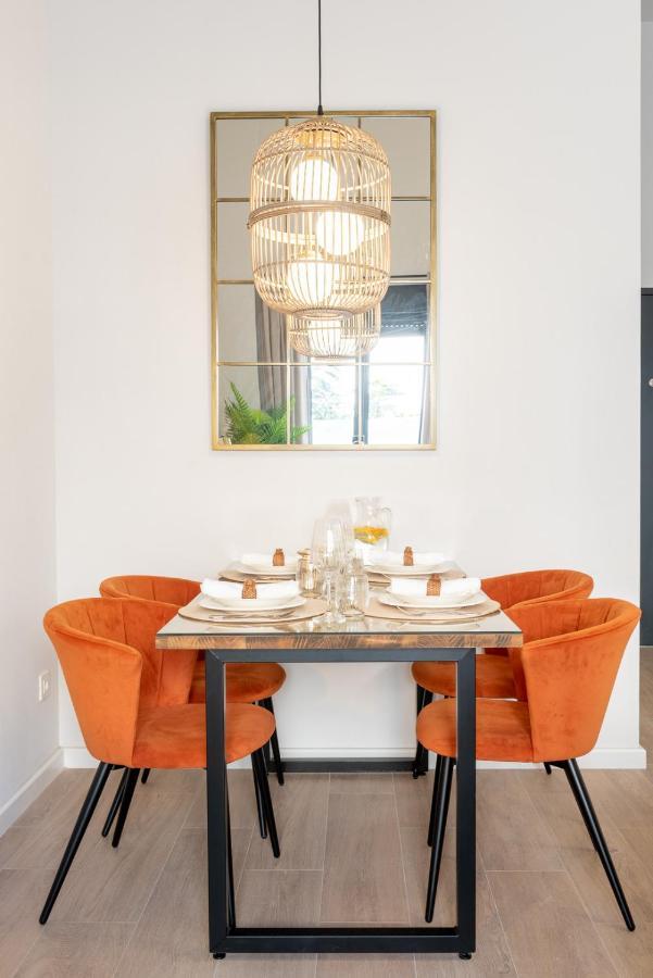 Hommyhome San Bartolome 세비야 외부 사진