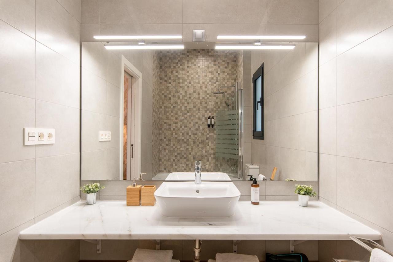 Hommyhome San Bartolome 세비야 외부 사진
