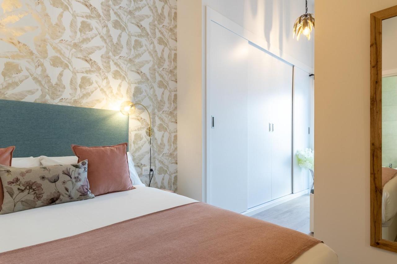 Hommyhome San Bartolome 세비야 외부 사진