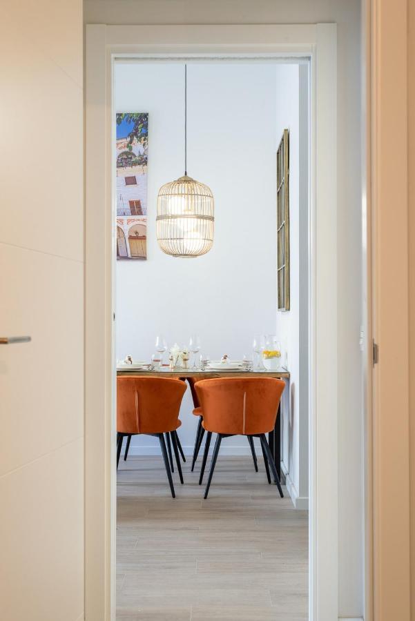 Hommyhome San Bartolome 세비야 외부 사진