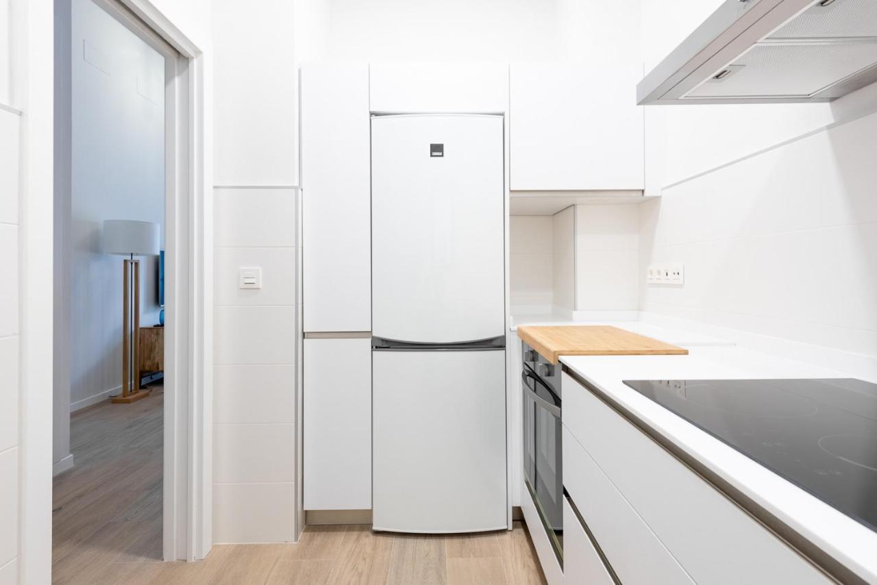 Hommyhome San Bartolome 세비야 외부 사진